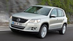 За какво да се внимава при покупката на VW Tiguan на старо?