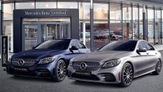 Mercedes предупреди за измами с употребявани автомобили