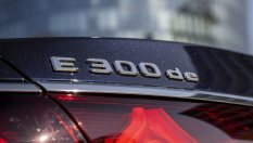 Защо Mercedes толкова настоява за дизелови плъг-ин хибриди?