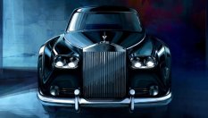 Легендата Rolls-Royce Phantom навърши един век