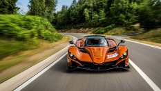 В Чехия стартира производство на суперкола за 1,4 млн долара