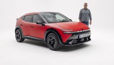 15 ключови факта за новия Hyundai Ioniq 3