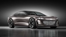 Audi показа електрически гран-турър със 721 к.с.