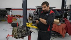 Главен механик на Toyota посочи грешка при смяна на маслото