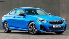 BMW пощади най-веселия си модел