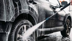 Как се мие правилно кола през зимата