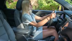 Вашият тинейджър не се интересува от шофиране? Не е само той!