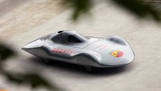 Fiat Abarth 1000 Monoposto - автомобилът за рекорди