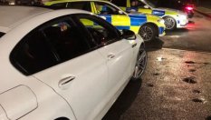 Камери хванаха шофьор да нарушава правилника 32 пъти за 24 часа