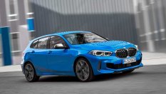 BMW се отказва от битката при хот-хечовете