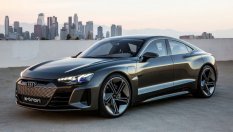 Audi ще ползва 4 платформи за коли на ток