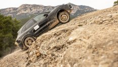 Porsche показа обновения Cayenne