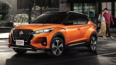 Кражба отложи пускането на нов модел на Nissan