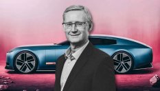 Шефът на Jaguar избяга преди „голямото завръщане“ на марката