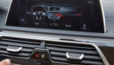 Навигациите на BMW – хит сред крадците в Германия