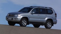 10 бензинови кросоувъра, които изкарват 500 000 км без ремонт