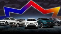 Кои автомобили ще сменят поколението през 2023 година?