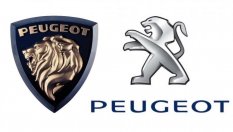 Peugeot си сменя емблемата