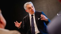 Европа трябва да стане като Китай, призова шефът на Renault