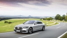 Mercedes-Benz разкри цените на новата S-Class