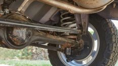 Какви неприятни изненади може да поднесе торсионното окачване?