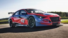 Hyundai показа най-мощната Elantra