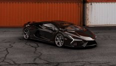 Вижте как най-бързото Lamborghini ускорява до над 320 км/ч