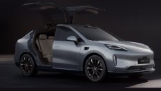 Китайци правят почти пълно копие на Tesla X