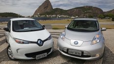 Renault планира да продаде по-голяма част от своя дял от Nissan
