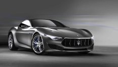 10 от най-великите шедьоври на Maserati