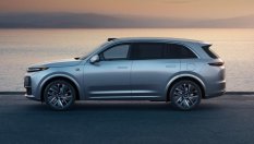 Пет китайски кросоувъра, които стряскат конкурентите от Германия и Япония