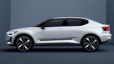 Електрическият Polestar 2 ще изминава 560 км с едно зареждане