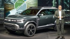 Шефът на Dacia разкри колко ще струва новият SUV