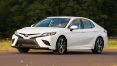 Toyota Camry на старо &ndash; за какво да внимавате
