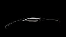 SSC ще покаже обновената Tuatara в Пебъл Бийч