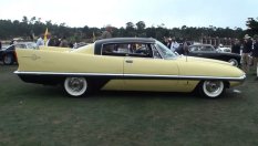 Зашеметяваща концепция на Chrysler гони цена от 1 милион