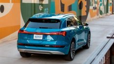 Audi свали още от цените на e-Tron и e-Tron Sportback