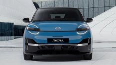 Сбърка ли Nissan с новата Micra?