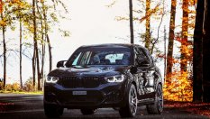Швейцарци тунинговаха BMW X3 M и X4 M