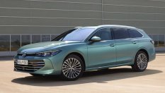 Новият VW Passat – до 272 к.с. мощност и 1000 км пробег с един резервоар