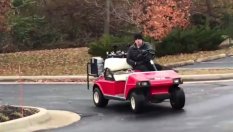 Революция: електромобил с 5000 км пробег?