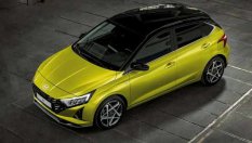Hyundai обнови i20 с технологии за модели от по-висок клас