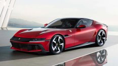 Новото 12Cilndri връща Ferrari към корените