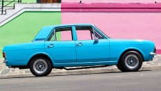 Цветът на автомобила ви разкрива какъв човек сте