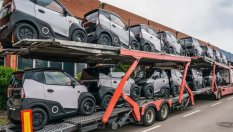 Испанци започнаха производство на&nbsp;електромобил&nbsp;за 7500&nbsp;евро