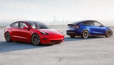 Над милион коли на Tesla се оказаха с разпадащо се окачване