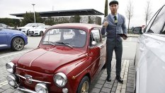 Любимите коли на Серхио Рамос