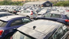 Липсата на нови дизели води до поскъпване на... старите