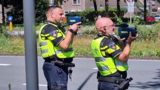 Еднакви глоби за нарушения на пътя в ЕС