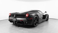Ferrari LaFerrari е най-скъпата кола в ebay